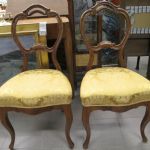 644 5231 CHAIRS